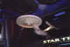 The Enterprise at the Star Trek Experience