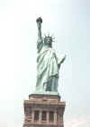 Statue of Liberty