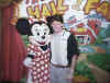 Me with Minnie