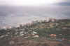 Honolulu Skyline from Diamond Head