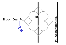 Area Map