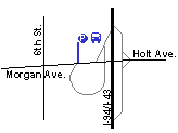 Area Map