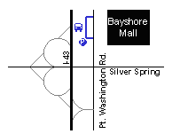 Area Map