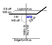 Area Map