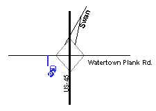 Area Map