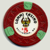 Lummi