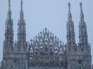 Duomo Nieve