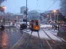 Tram Nieve