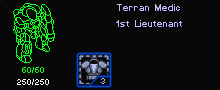 TERRAN MEDiC