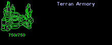 Terran Armory