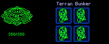 Terran Bunker