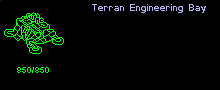 Terran Engineering Bay