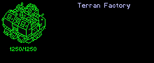 Terran Factory