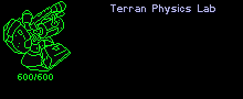 Terran Physics Lab