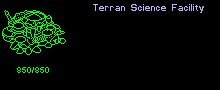 Terran Science Facility