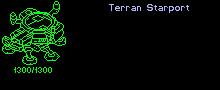 Terran Starport