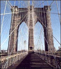 Puente de Brooklyn