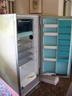 Refrigerator Frigidaire