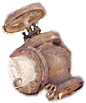 steam globe valve