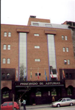 Principadode Asturias