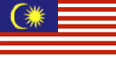 Malaysia Flag