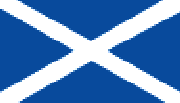 Scottish Flag