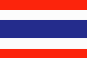 Thailand Flag