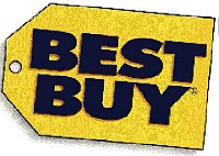 Best Buy Website