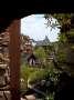 View from Fantasyland Skyway Entrance