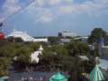 Tomorrowland from Skyway