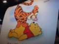 Winnie & Tigger at exit