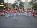 Magic Kingdom Band