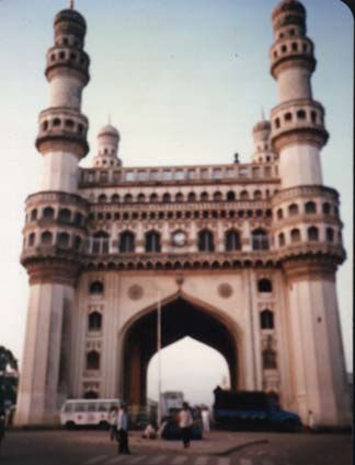 CHARMINAR