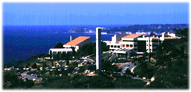 Pepperdine University