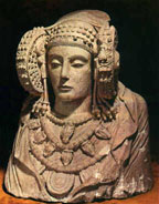 Lady of Elche