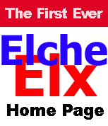 The First Ever Elche - Elx Home Page Logo