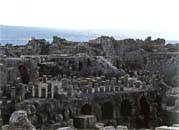 The Roman Baths, Area 1