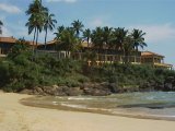 The Lighthouse Hotel in Galle, Sri Lanka