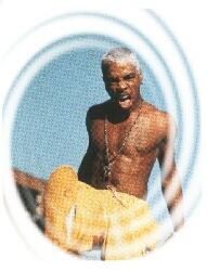 Sisqo