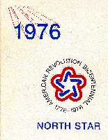 1976 North Star Cover, Volume 6