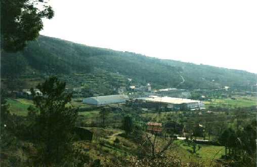 photo de a penteadora