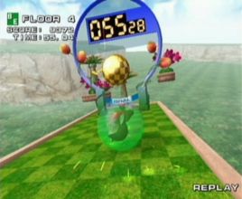 Super Monkey Ball