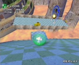 Super Monkey Ball