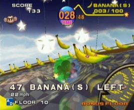 Super Monkey Ball