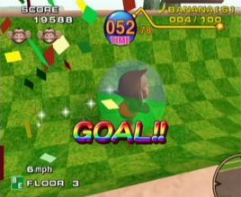 Super Monkey Ball