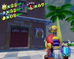 Super Mario Sunshine