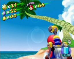 Super Mario Sunshine