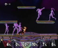 Super Smash Bros. Melee