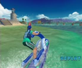 Wave Race: Blue Storm