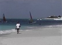 Turks And Caicos... CRAPLAND Links Diving